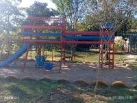 Suits Recanto do Sabiá - Ferienwohnung Brotas