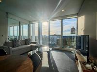 The Horizon Suite 2BR near Accor Stadium - Ferienwohnung Sydney