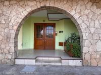 Residencial Ilha do Maio - El Presidente Suite - Bed and Breakfast Santa Maria