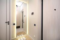 Appartamento Deluxe con 1 Camera da Letto
