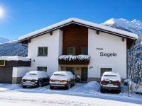 Siegele - Top 1 - B&B Kappl