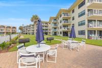 NSB Seaward D-101 - B&B New Smyrna Beach