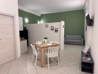 Scirocco - ideale per coppie e famiglie - Chambres d'hôtes Carmiano