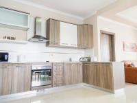Appartement met Uitzicht op Zee