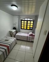 Casa Amarela Inteira Frente - Ferienwohnung São José dos Pinhais