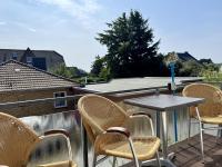 Süderstraße Whg 12 – Landhaus - Bed and Breakfast Westerland