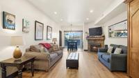 Alpine Haven Retreat Ski-In Ski-Out Oasis Pool - Ferienwohnung Park City