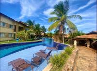 Pipa Paradise - Your Home, Praia do Amor - Bed and Breakfast Pipa