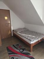 Gościnne Pieniny Pensjonat - Ferienwohnung Jaworki