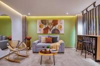 Edificio Amaris Del Lili - Bed and Breakfast Cali