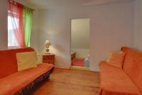 Camera Familiare con Bagno in Comune