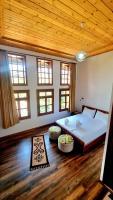 Deluxe Double Room with Castle View