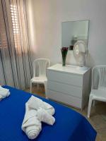 Casa La Praia 1 - B&B Isla Favignana