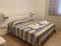 Casa La Praia 1 - B&B Isla Favignana