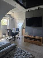 Eleganckie Lokum - B&B Malbork