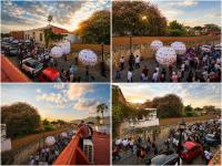 Cocoon Oaxaca City- Curated Stay In Oaxaca Centro - Chambres d'hôtes Oaxaca