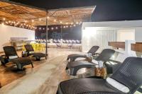Valentina Suites by Las Flores Vacation Rentals - B&B Playa del Carmen
