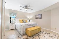 Oceanfront King bed Heated Pools & Hot Tub W&D & CableTV - Chambres d'hôtes Gulf Shores