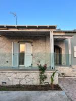 Miari Living - Corfu - Ferienwohnung Perivóli
