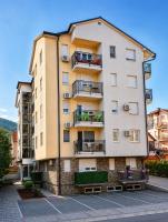 Apartman Maša Sokobanja - Ferienwohnung Soko Banja