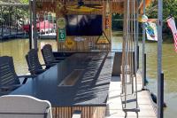Spacious Decks & Dock: Margaritaville Home! - Ferienwohnung Osage Beach