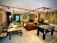 La Tour de guet Durbuy - B&B Durbuy