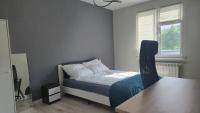Curie-Apart - Ferienwohnung Tychy