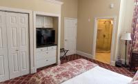 Suite con 1 Camera da Letto #3