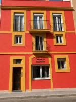Atic Port ApartSuite con terraza - Ferienwohnung Tarragona