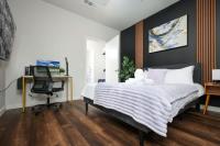 Spacious 1BR w Pool&Prkng, Near Rvrwlk & Conv Ctr - B&B San Antonio