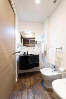 Standard Doppelzimmer