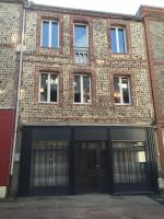 Les Roches Yportaises - B&B Yport