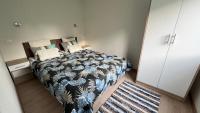 Domek apartamentowy MARGOT w Chłapowie, 700 m od plaży - Chambres d'hôtes Władysławowo