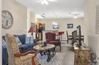 Mid-City Serenity Oasis - Ferienwohnung Huntsville