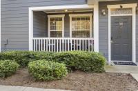 Mid-City Serenity Oasis - B&B Huntsville