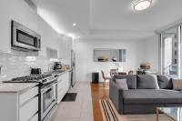 Charming 1BR NearBOKCntr-Gym,Lounge,Balcony,PetOK - B&B Tulsa