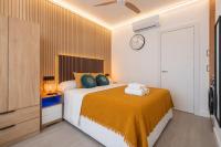New Luxury Studio Fast WiFi Full Kitchen - Chambres d'hôtes Madrid