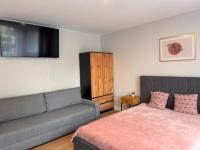 Boutique Premium Studio - 2min to Market Square - B&B Kamienna Góra