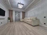 Стильная евро3 в центре Астаны ЖК Люксембург - B&B Astana