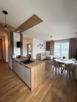 Apartamenty Termal Water 17 m28 - Bed and Breakfast Poddębice