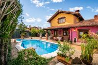 Arce único - B&B Puntarás