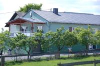 Gänschen klein - Ferienwohnung