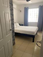 Standard Double Room with Shared Bathroom