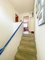 Mediterranean Home with Sea Views and Spacious Terraces - Chambres d'hôtes Lloret de Mar
