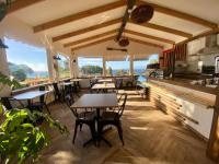 Hostal Lago Ranco Boutique - B&B Lago Ranco