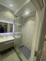 Tashkent city, U tower, RENTAL APARTMENTS Magic City - Chambres d'hôtes Tachkent