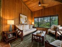 Tiki Treehouse - Bed and Breakfast Keaau
