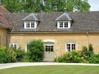 Wychwood Cottage - Bed and Breakfast