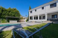 Villa NicoAngelo - Chambres d'hôtes Marbella