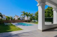 Villa NicoAngelo - Chambres d'hôtes Marbella